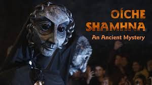 Halloween: An Ancient Mystery